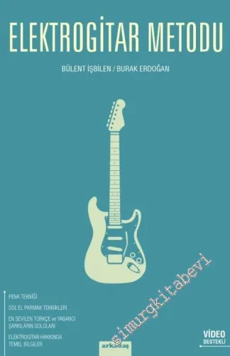 Elektrogitar Metodu