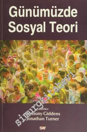 Günümüzde Sosyal Teori - 2014