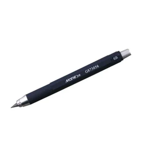 Maries 5,6mm Portmin 6 yedekli