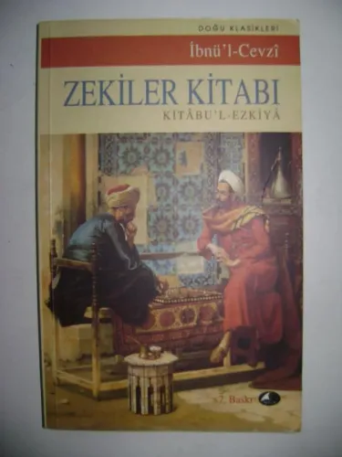 Zekiler Kitabı