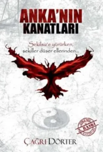 Ankanın Kanatları
