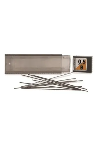 TOMBOW MONO LEAD MİN KALEM UCU 0,5 B KLASİK