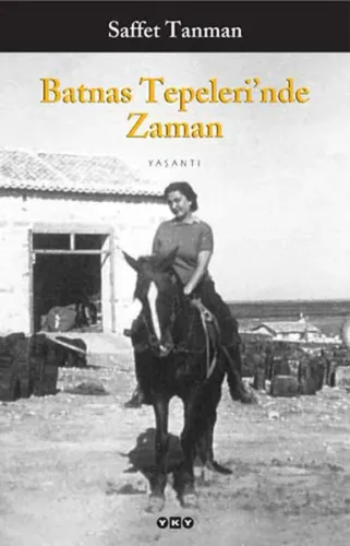 Batnas Tepelerinde Zaman