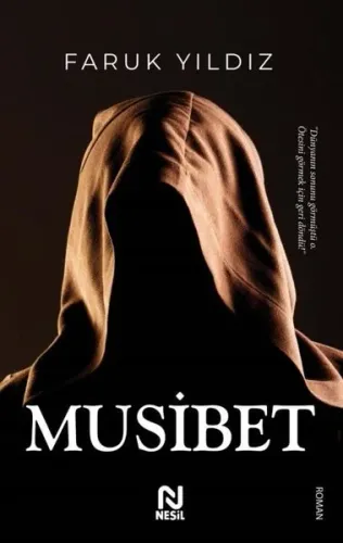 Musibet | Kitap Ambarı