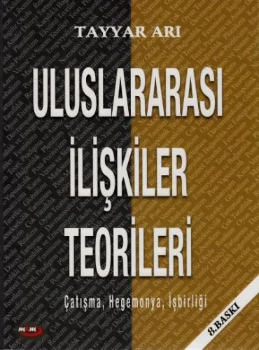 Ululslararası İlişkiler Teorileri