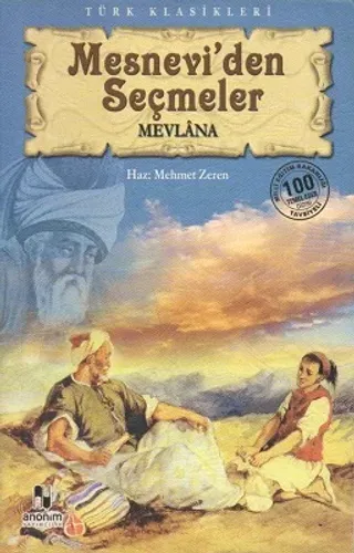 Mesnevi'den Seçmeler