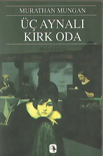 Üç Aynalı Kırk Oda