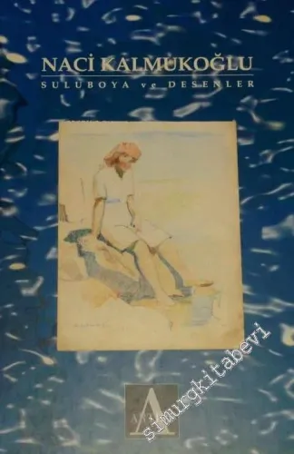 Suluboya ve Desenler -