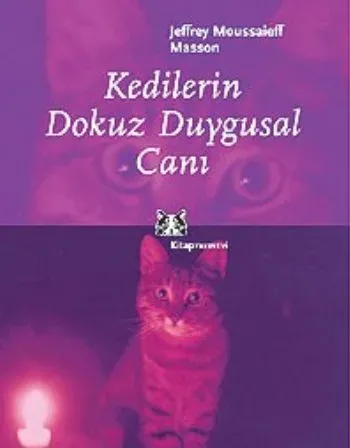 Kedilerin Dokuz Duygusal Canı