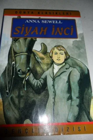 Siyah İnci
