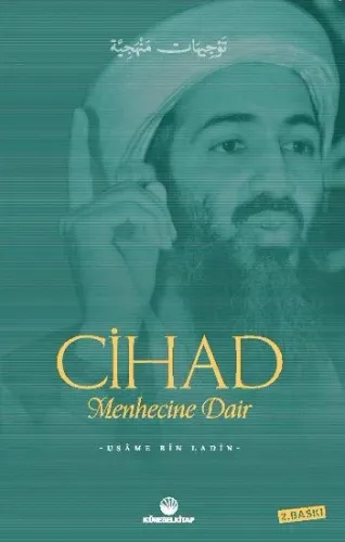 Cihad; Menhecine Dair | benlikitap.com