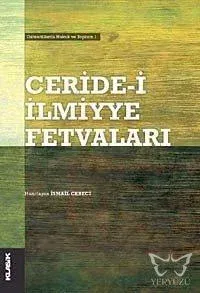 Ceride-i İlmiyye Fetvaları