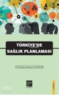 Türkiye'de Sağlık Planlaması