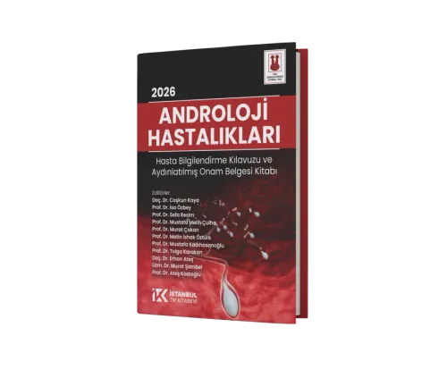 Androloji Hastalıkları