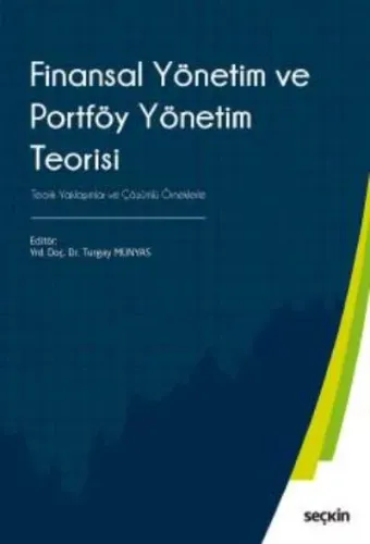 Finansal Yönetim ve Portföy Yönetim Teorisi