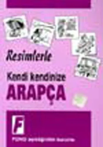 Kendi Kendinize| Resimlerle Arapça