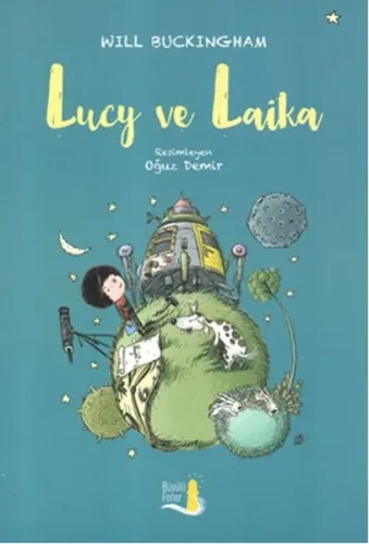 Lucy Ve Laika