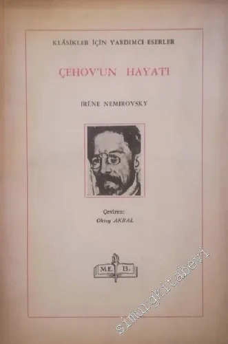 Anton Çehov'un Hayatı -        1950