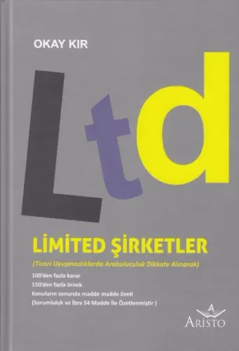 Limited Şirketler