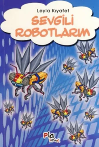 Sevgili Robotların