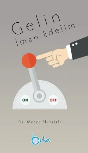 Gelin İman Edelim | benlikitap.com