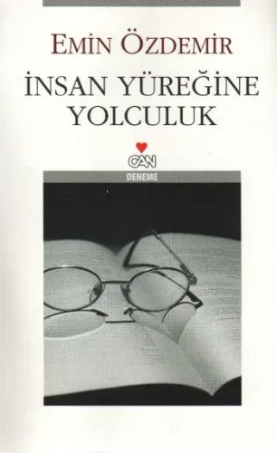 İnsan Yüreğine Yolculuk Emin Özdemir