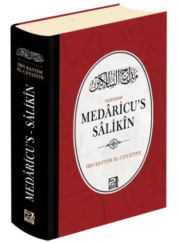 Medâricu's-Sâlikîn