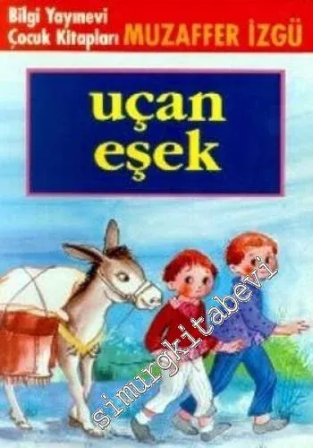 Uçan Eşek -         2007