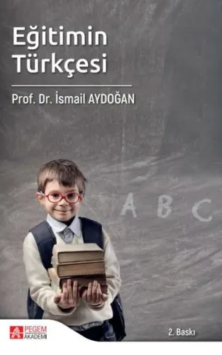 Eğitimin Türkçesi