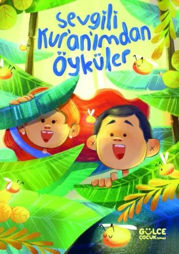 Sevgili Kur'an'ımdan Öyküler | benlikitap.com