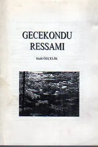 Gecekondu Ressamı