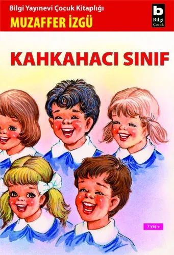 Kahkahacı Sınıf