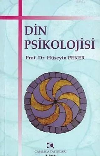 Din Psikolojisi
