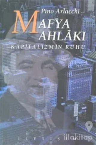 Mafya Ahlakı