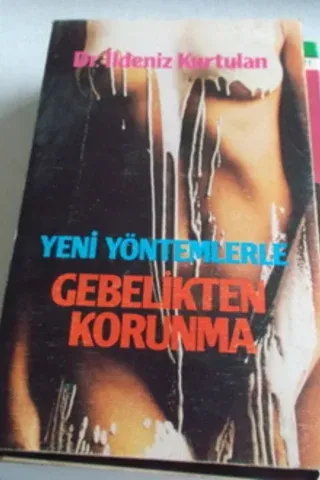 Gebelikten Korunma