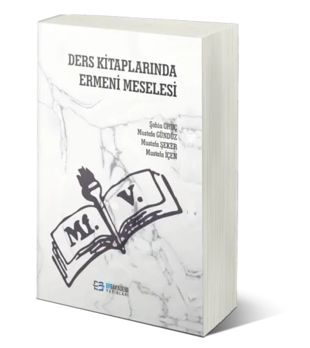 Ders Kitaplarında Ermeni Meselesi