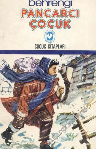 Pancarcı Çocuk -        1978