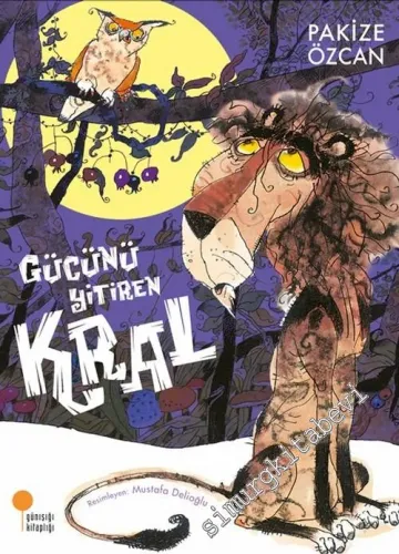 Gücünü Yitiren Kral -        2003
