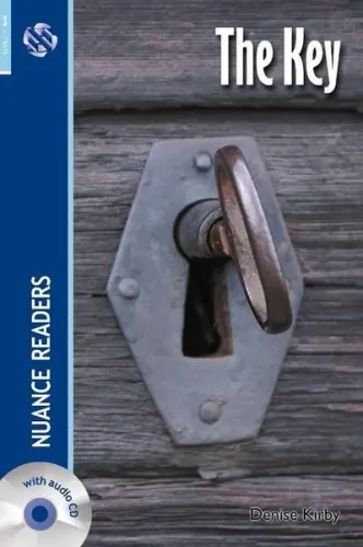 The Key +Audio