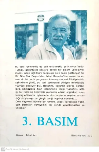 Yeşilçam Dedikleri Türkiye Vedat Türkali Cem Yayınevi