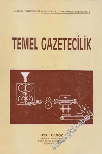 Temel Gazetecilik -