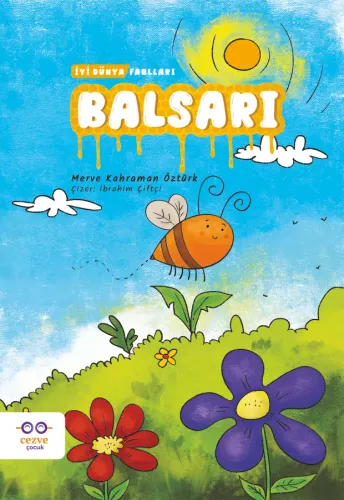İyi Dünya Fablları 9 Kitap Set