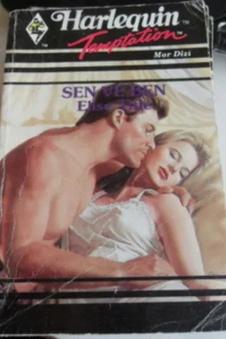 SEN VE BEN - 28
