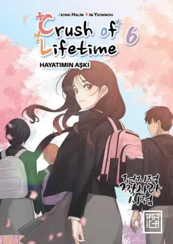 Hayatımın Aşkı 6
