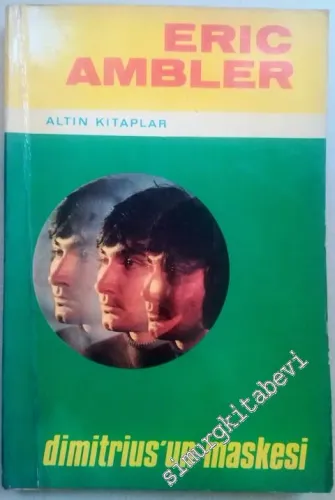 Dimitrios'un Maskesi -