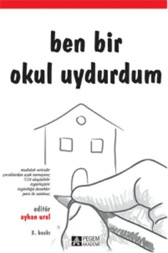 Ben Bir Okul Uydurdum Ayhan Ural