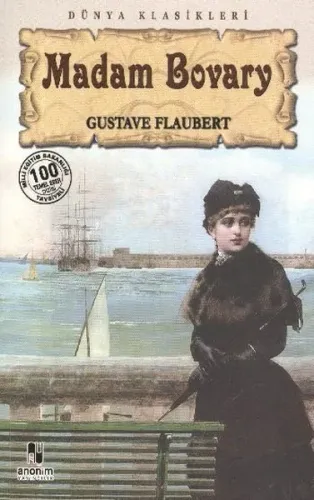 Madame Bovary