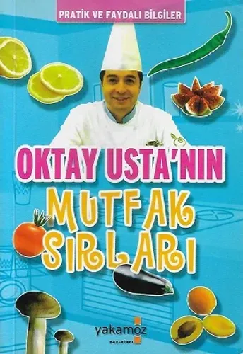Oktay Usta'nın Mutfak Sıraları