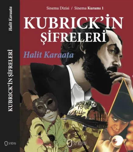 Sinema 1 Kubrick'in Şifreleri