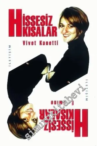 Hissesiz Kıssalar -        1998